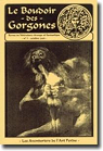 Le Boudoir des Gorgones n 7 par Gontier