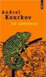 Le Caméléon par Kourkov