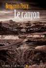 Le canyon par Percy