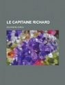 Le Capitaine Richard par Dumas