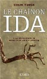 Le Chainon Ida par Tudge