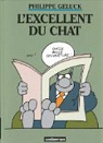 Le Chat - Best of, tome 2 : L'Excellent du Chat par Geluck