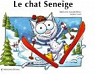 Le chat Seneige par Dunand-Pallaz