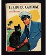 Le Chat du Capitaine par Williams