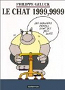 Le Chat, tome 8 : Le Chat 1999, 9999 par Geluck