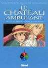 Le Château ambulant, tome 1 par Miyazaki
