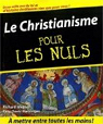 Le Christianisme pour les Nuls par Metzinger