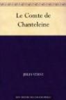 Le Comte de Chanteleine par Verne
