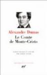 Le Comte de Monte-Cristo par Dumas
