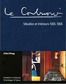 Le Corbusier : meubles et intérieurs par Rüegg