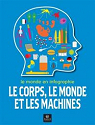 Le Corps, le Monde et les Machines : le Monde en Infographie par Jon