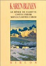 Le Dîner de Babette - Contes d'hiver - Nouveaux Contes d'hiver par Blixen