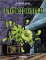 Le Fantôme des Canterville par Cornette