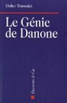 Le Gnie de Danone par Toussaint