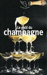 Le Got du champagne par Astier
