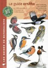 Le Guide Ornitho : Les 848 espèces d'Europe en 4000 dessins par Parmentier