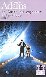 H2G2, tome 1 : Le Guide du voyageur galactique par Adams