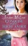 Le Highlander, tome 2 : Conquise par le Highlander par Maclean