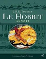 Le Hobbit - Annoté par Tolkien