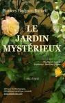 Le Jardin mystérieux  (1921 (1911)) - LNGLD par Hodgson Burnett