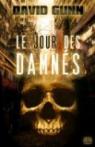 Le Jour des Damns: Les Aux', T3 (Science-fiction) par Gunn
