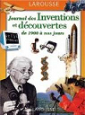 Le Journal des Inventions et Dcouvertes... par Mashaal