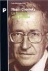 Le Langage et la Pensée par Chomsky