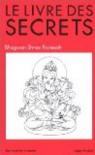Le Livre des Secrets par Osho Bhagwam Shree Rajneesh