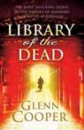 Library of the Dead par Cooper