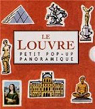 Le Louvre par McMenemy