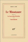 Le Minotaure - Convention Belzebir - Consommation par Aym