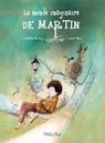 Le Monde Imaginaire de Martin par Boutry
