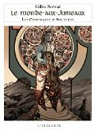 Les Chroniques d'Arcturus, tome 7 : Le Monde-aux-Jumeaux par Servat