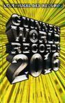 Guinness World Records 2016 par Guinness world records