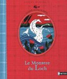 Le Monstre du Loch par Pianetti-Voarick