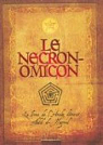Le Necronomicon par Lovecraft