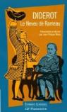 Le Neveu De Rameau* par Diderot