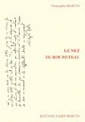Le Nez de Rocheteau par Martin (IV)