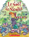 Le Nol de Nicolas par Tibo