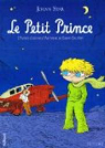 Le petit prince (BD) par Saint-Exupéry