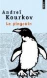 Le pingouin par Kourkov