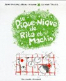 Le Pique-Nique de Rita et Machin par Arrou-Vignod