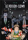 Le Poisson-clown, tome 1 : Happy par Chauvel