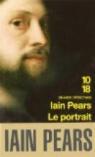 Le Portrait par Pears