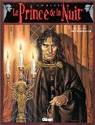Le Prince de la nuit, tome 2 : La lettre de l'inquisiteur par Swolfs