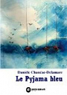 Le Pyjama bleu par Chanac-Delamare