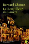 Le Resquilleur du Louvre par Chenez