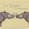 Le rhinocros et le rhinocros par Gervais