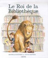 Le Roi de la Bibliothèque par Knudsen