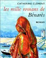 Le Roman de Benares par Clément